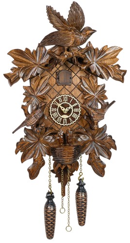 Orologio cucù cm nuovo - orologio, a