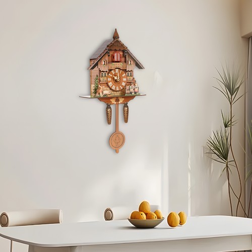 Orologio cucù - orologio,