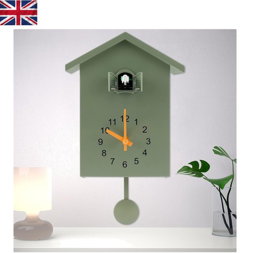 Eco friendly cuckoo - cuckoo, with