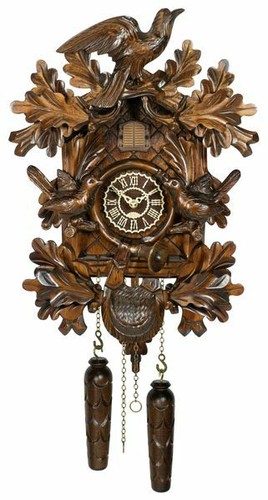 Orologio cucù cm nuovo - a,