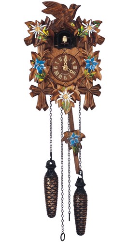 Orologio cucù quarzo 5 - cucù,
