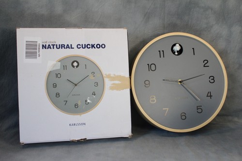 Karlsson orologio parete - orologio, da