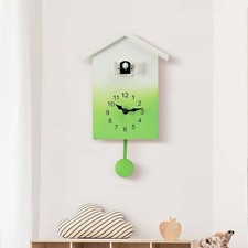 Orologio a Cucù con Movimento