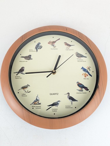 Orologio parete singing - parete,