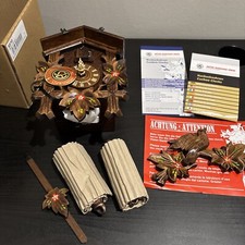 OROLOGIO A CUCÙ SCHNEIDER