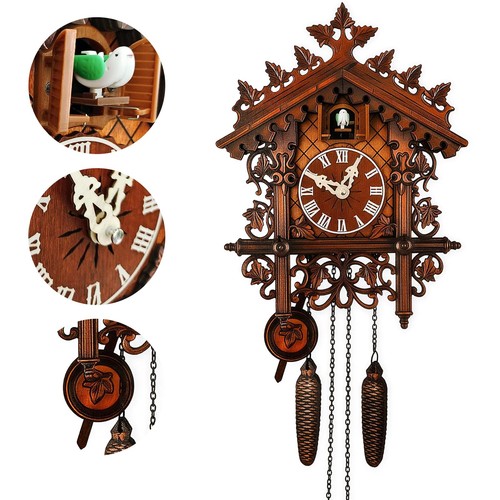 Orologio cucù a - a, cucù,