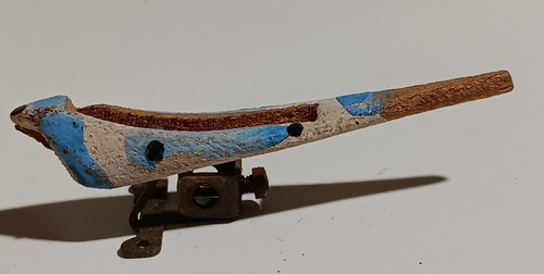 Orologio cucù legno - in,