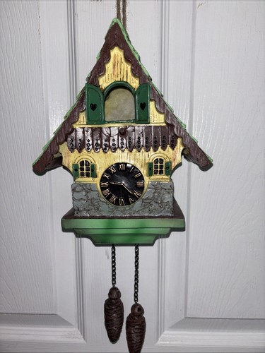 Spoontique orologio cucù - spoontique,