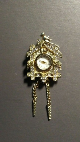 Orologio cucù vintage lgp - cucù,