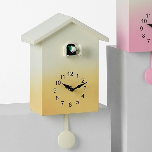Orologio cucù con - cucù,