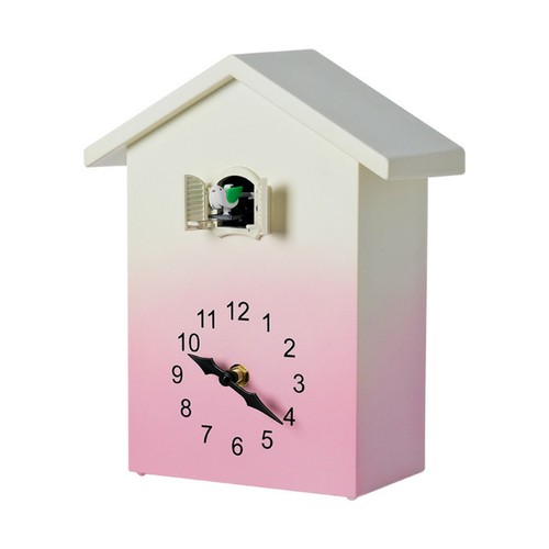 Orologio cucù parete - a,