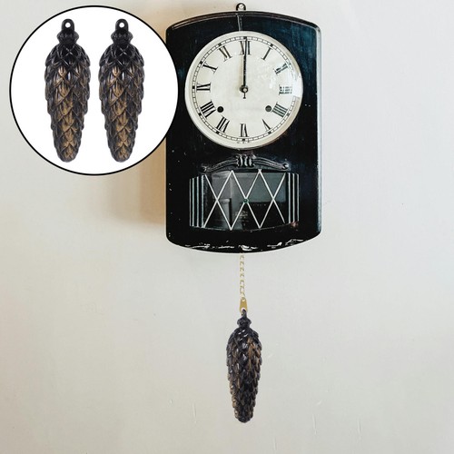 Orologio cucù plastica - a,