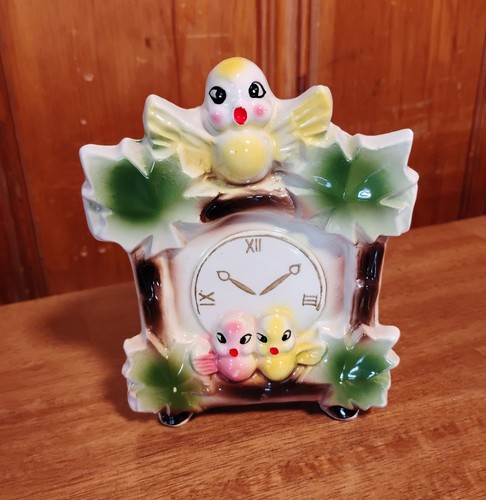 Orologio cucù vintage - orologio,