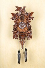 Orologio a cucù 35 cm nuovo