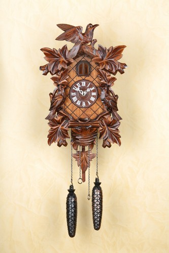 Orologio cucù cm nuovo - orologio, a