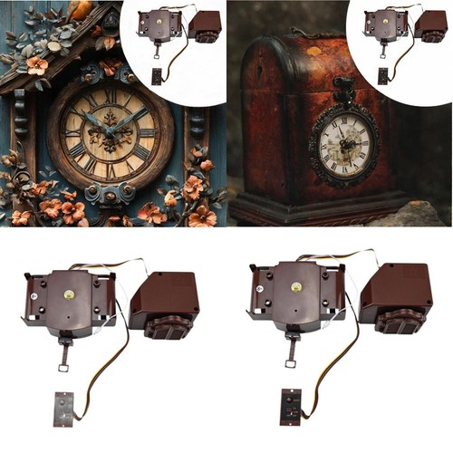 Movimento orologio cucù con - orologio,