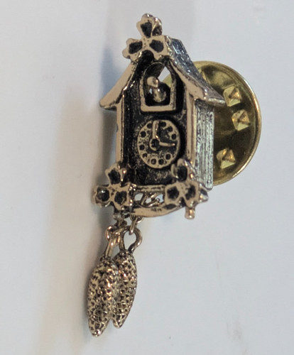 Orologio cucù uccellino - orologio,