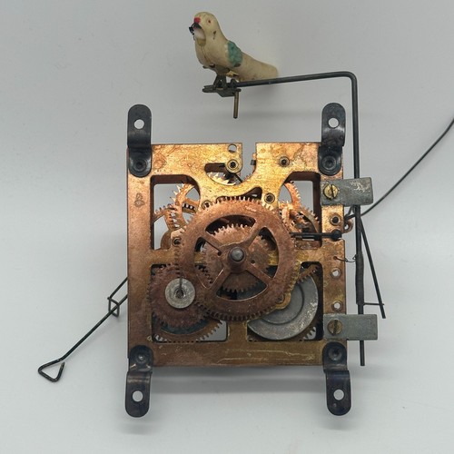 Doddo orologio cucù - doddo,